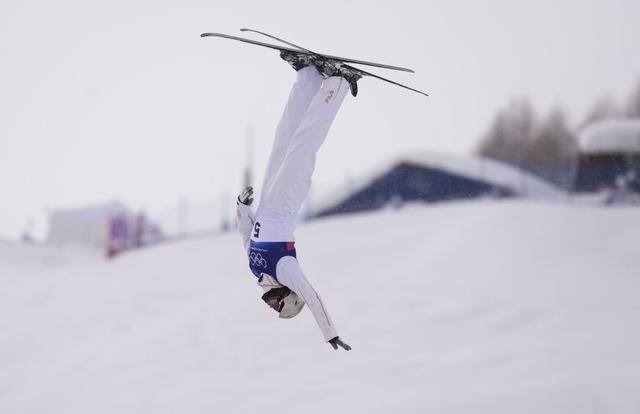 leyu-米兰冬奥会21日看点：自由式滑雪再冲双金
